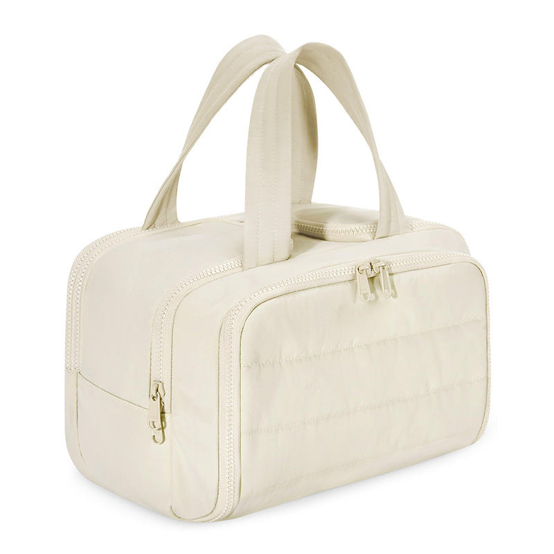 Multifunctional Lightweight Travel Toiletry Bag