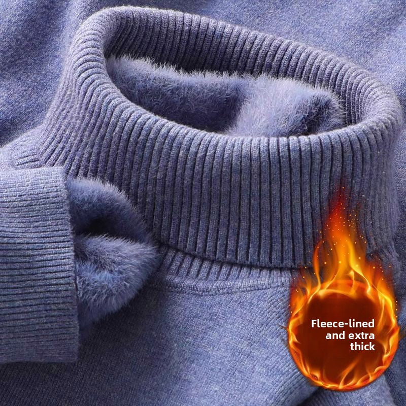 Thermal base layer top