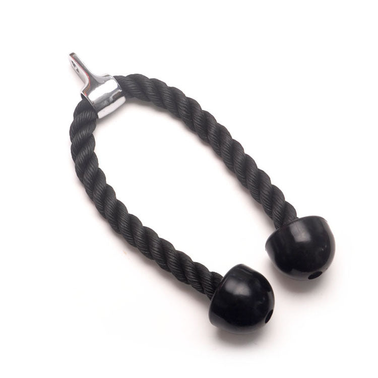 Pull Rope Down Pressure Comprehensive Training Device Pull Rope