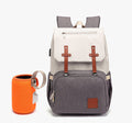 Double Shoulder Mommy Backpack