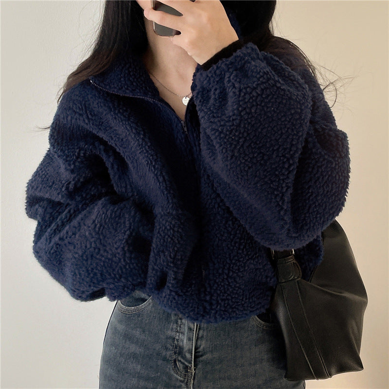 Womens Cardigan