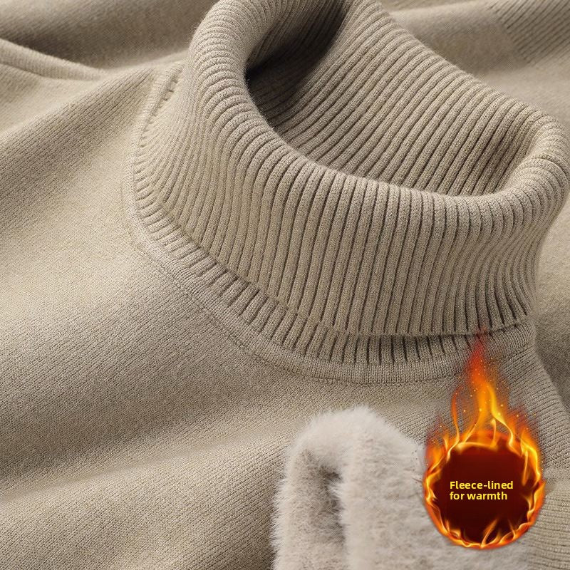 Thermal base layer top