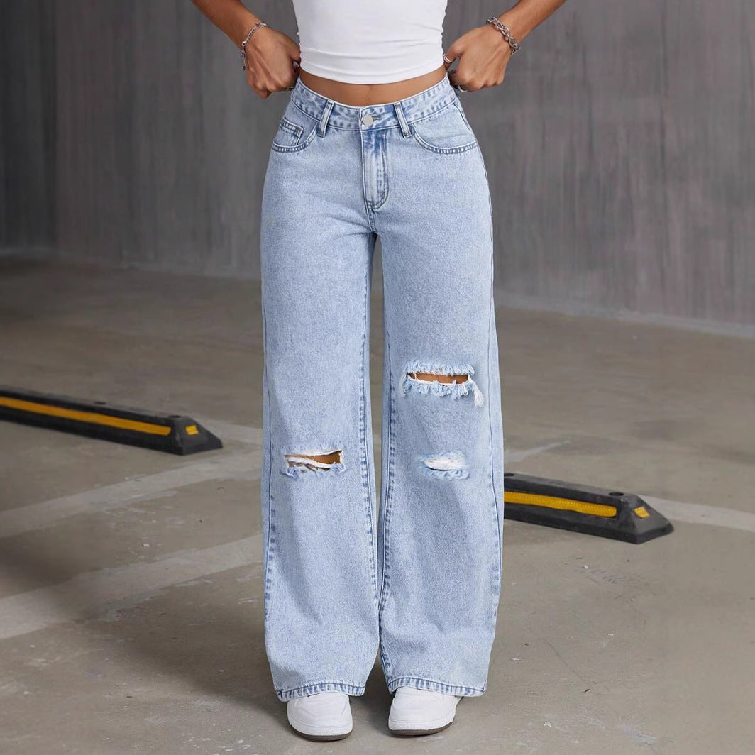 Women's Jeans