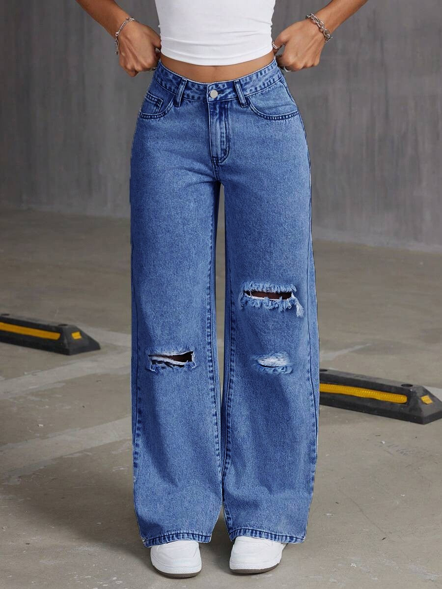 Women's Jeans