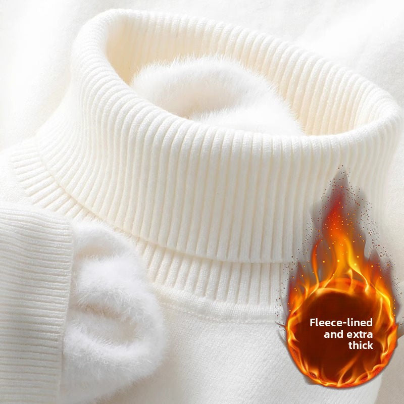 Thermal base layer top