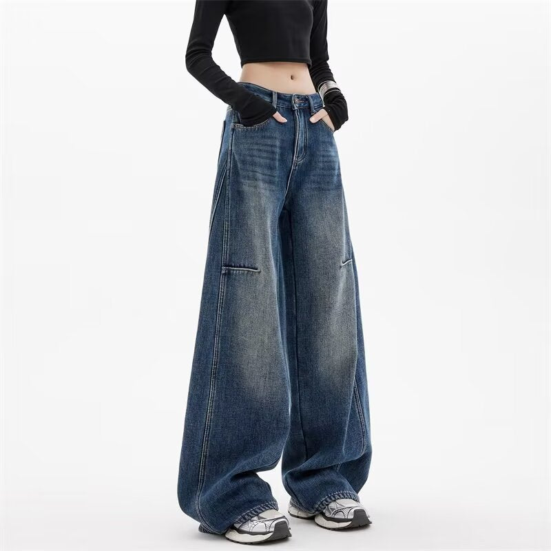 Women's jeans