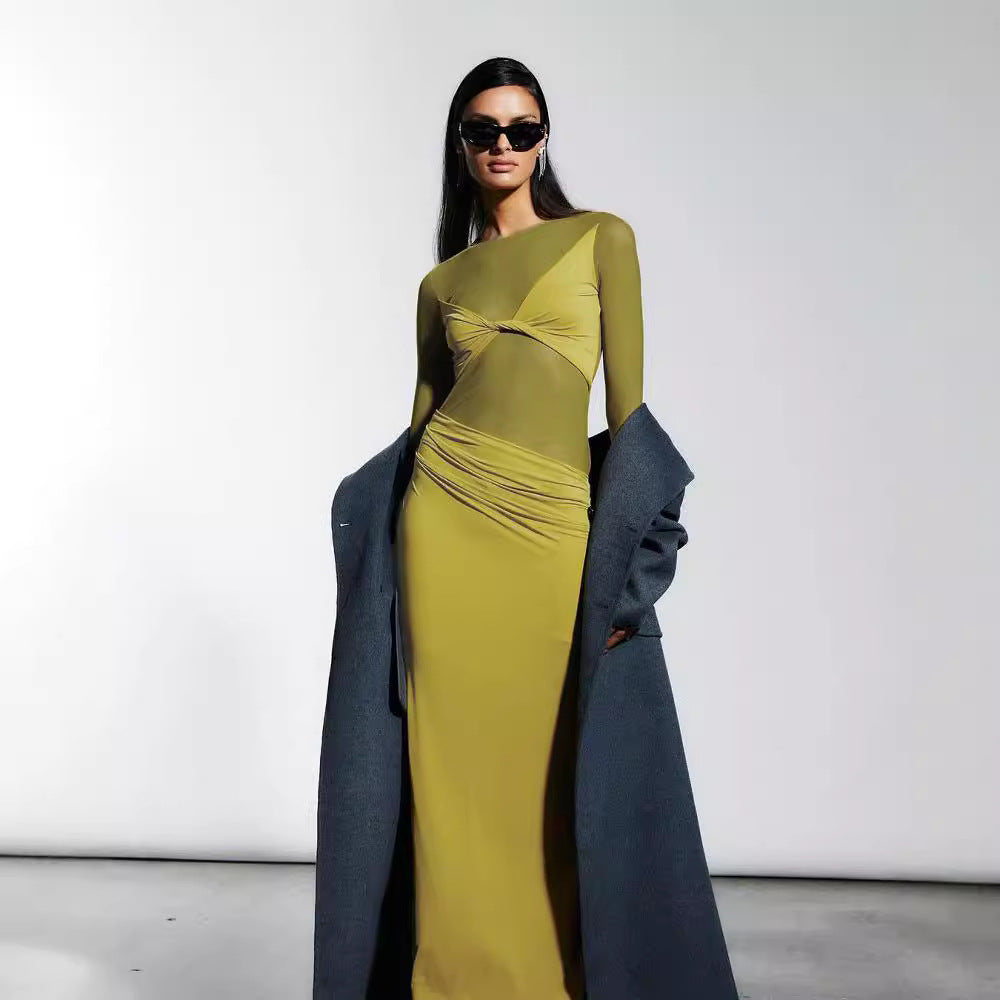 Womens Dress