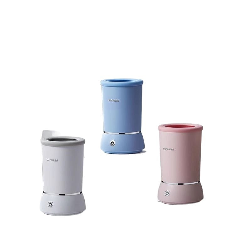 Automatic Dog Paw Washer