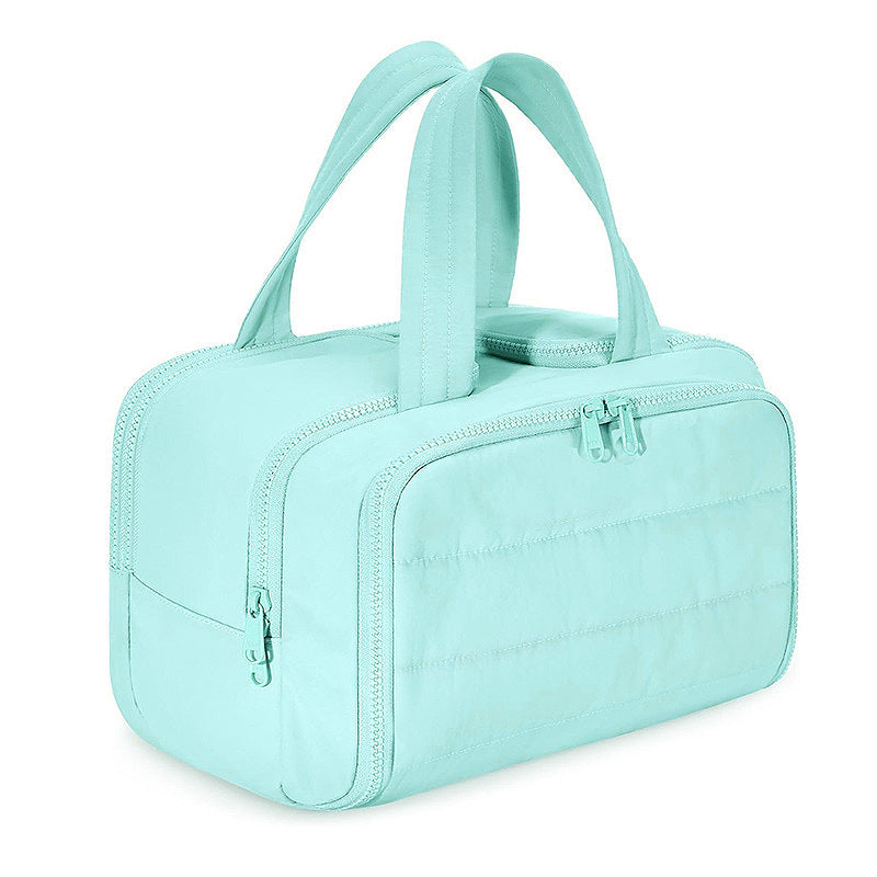 Multifunctional Lightweight Travel Toiletry Bag