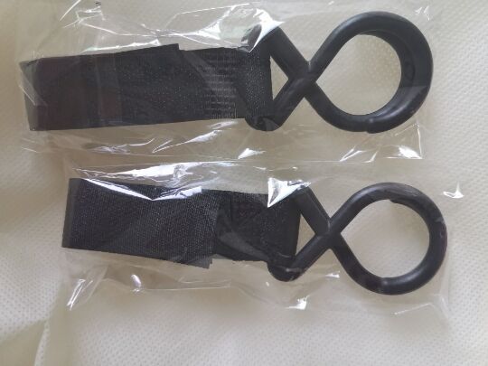 Double Shoulder Mommy Backpack