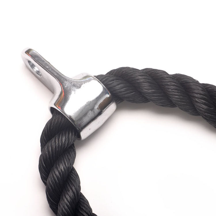 Pull Rope Down Pressure Comprehensive Training Device Pull Rope