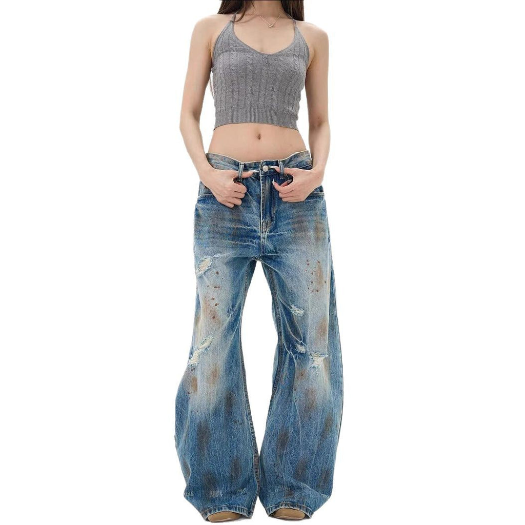 Women's jeans