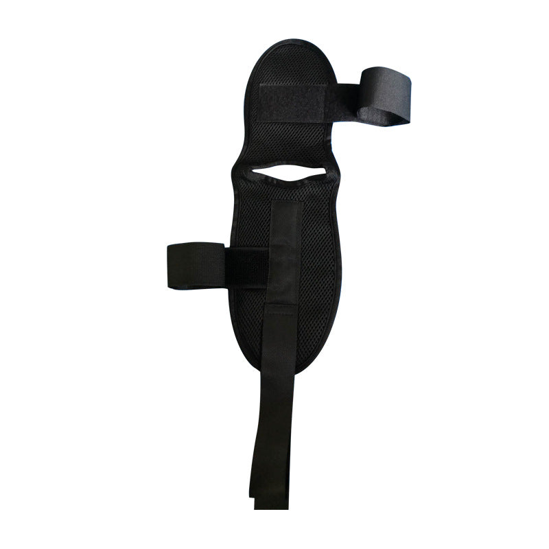 Yoga Stretch Belt for Fitness and Flexibility