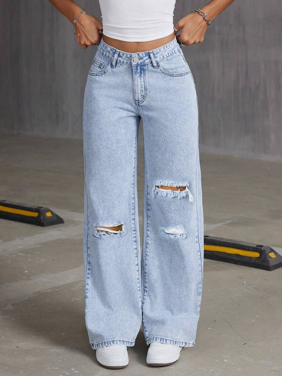 Women's Jeans