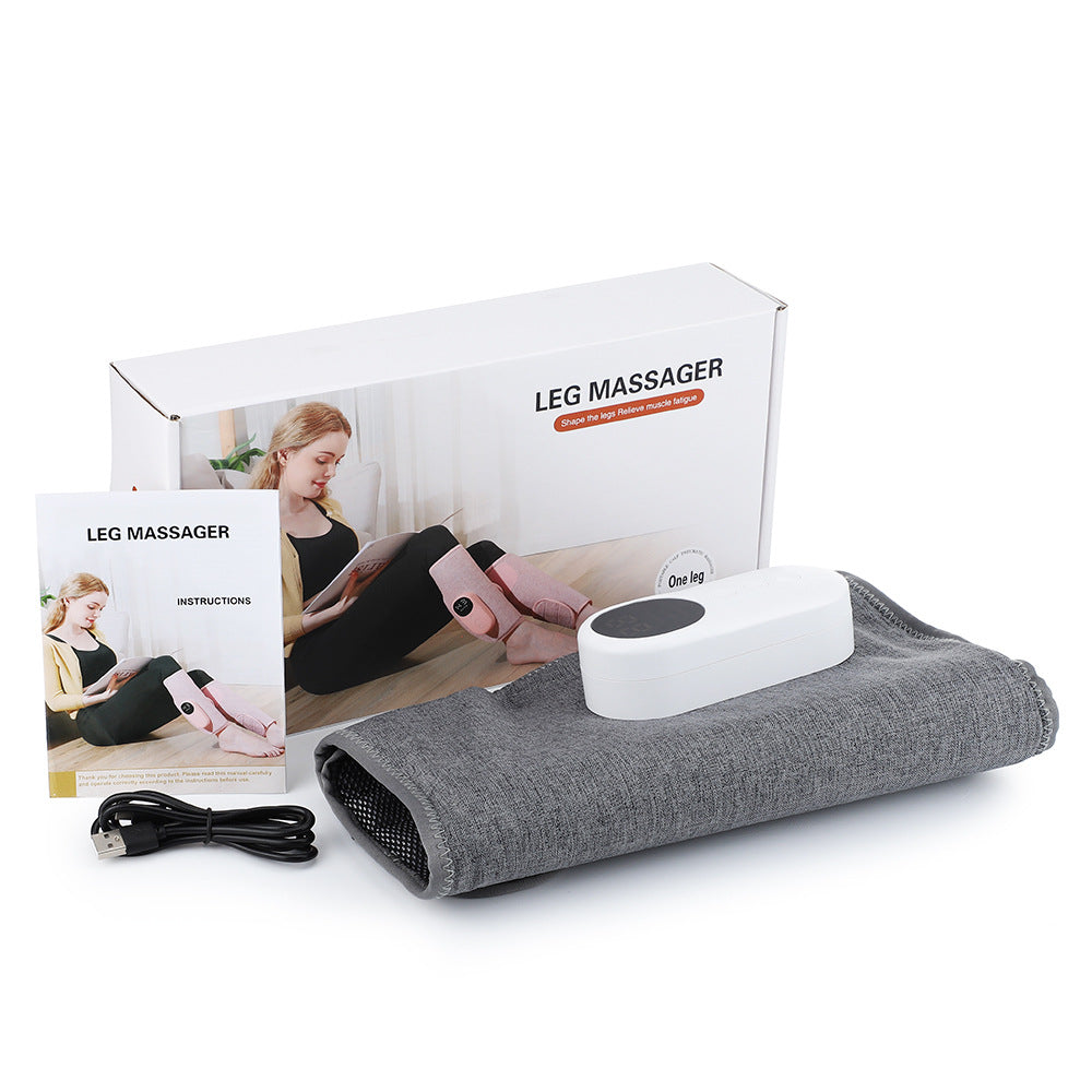 Leg massager