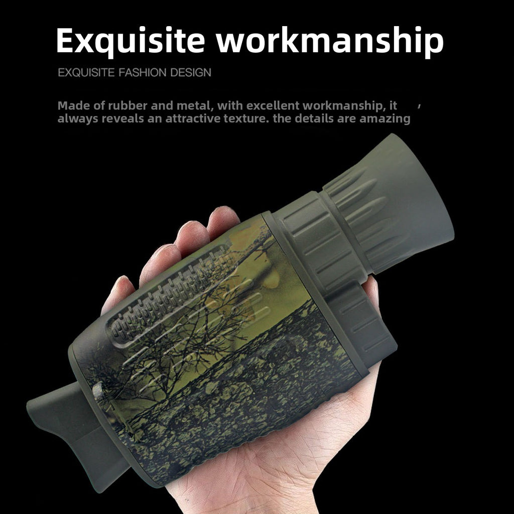 Night Vision Camera