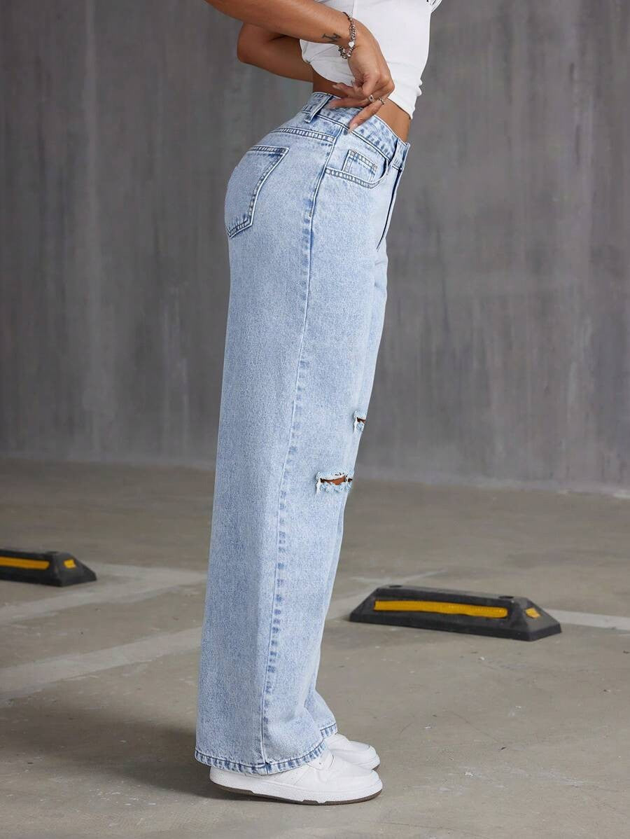 Women's Jeans