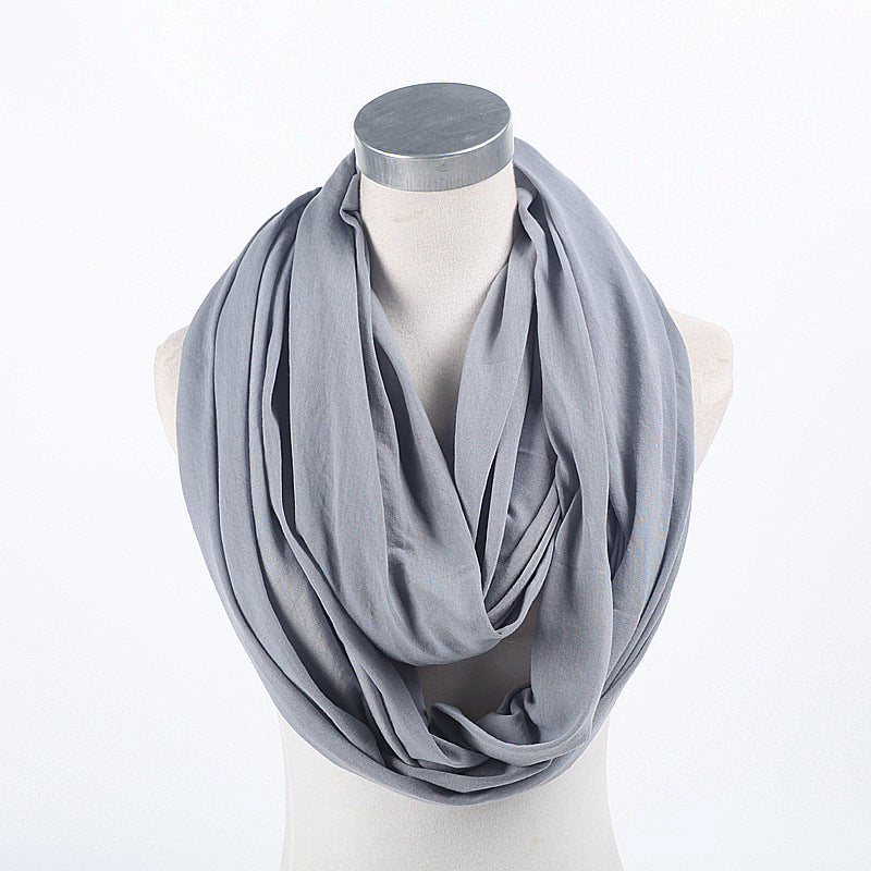 Cotton Scarf