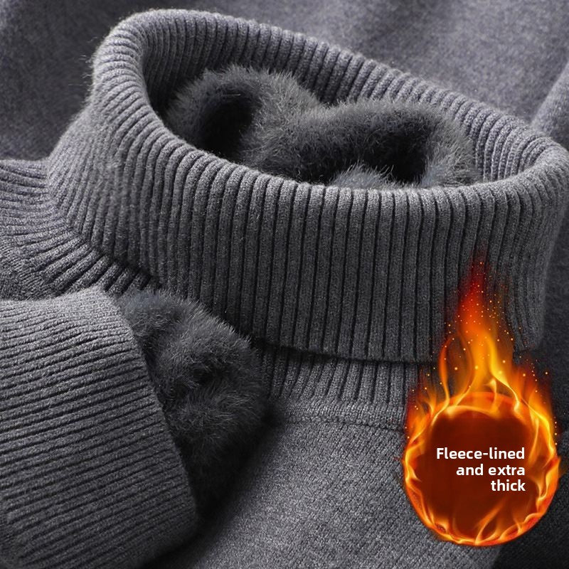 Thermal base layer top