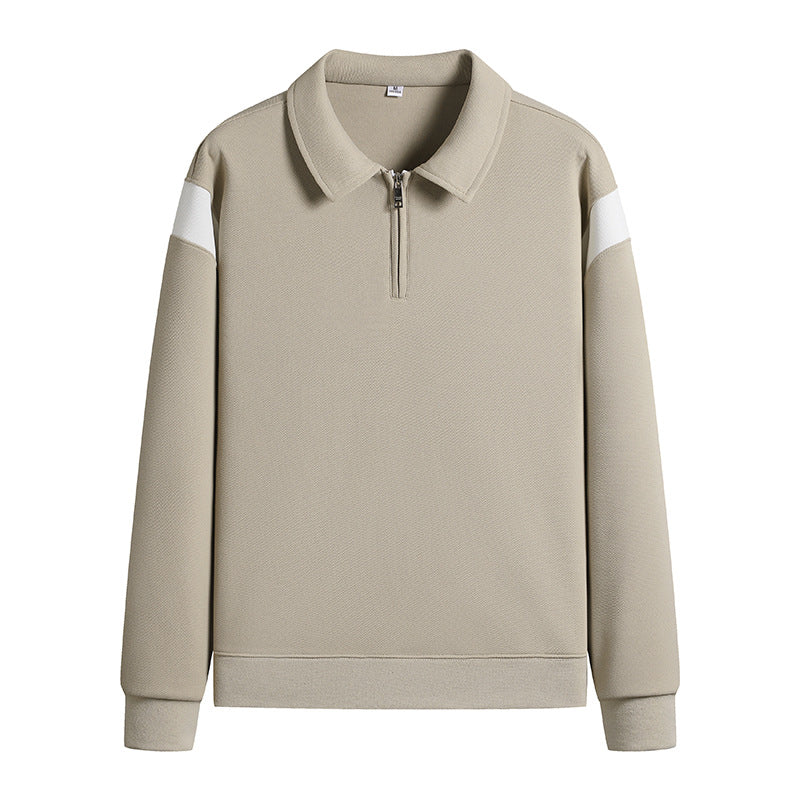 Autumn and winter casual sportswear