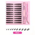 False Eyelashes