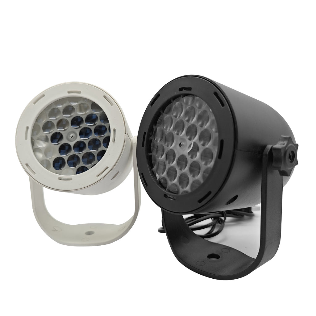 Christmas Projection Snowflake LED Decoration Light