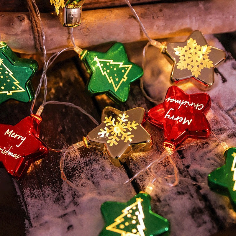 Festive LED Decoration Light String