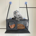 Hanging Cat Bed