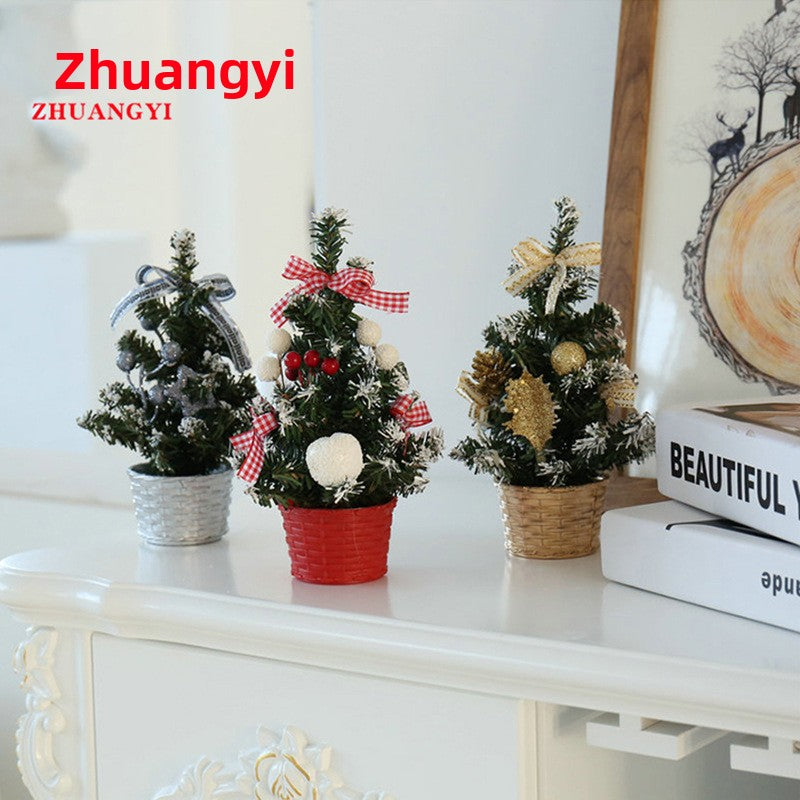 Christmas Tree Ornament