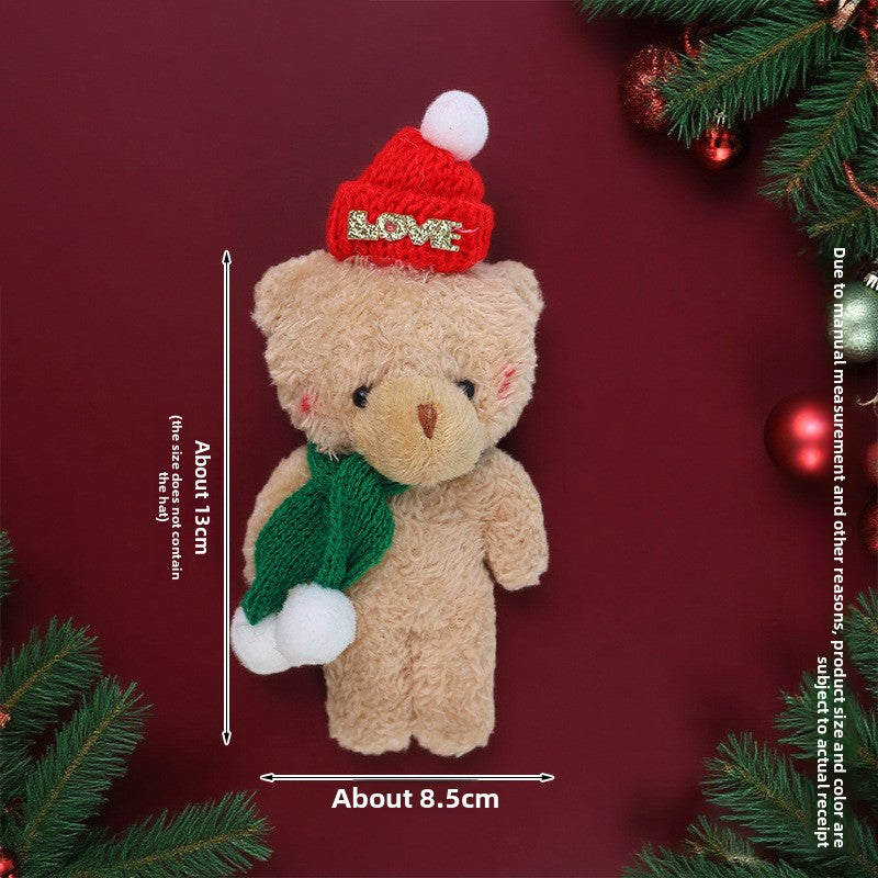 Christmas Plush Toy