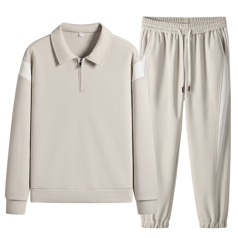 Autumn and winter casual sportswear