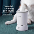 Automatic Dog Paw Washer