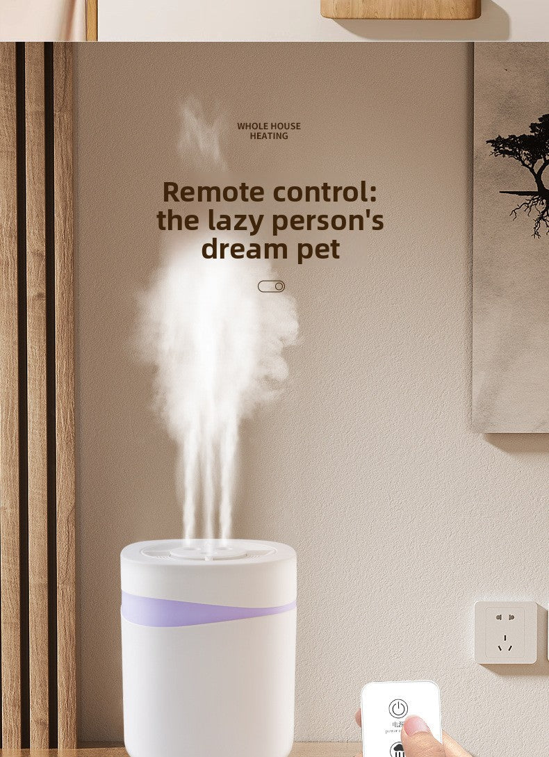 USB Humidifier