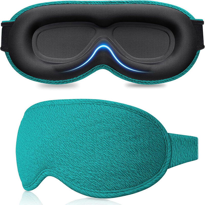 3d nap eye mask