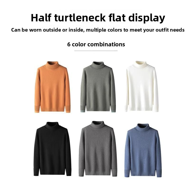 Thermal base layer top