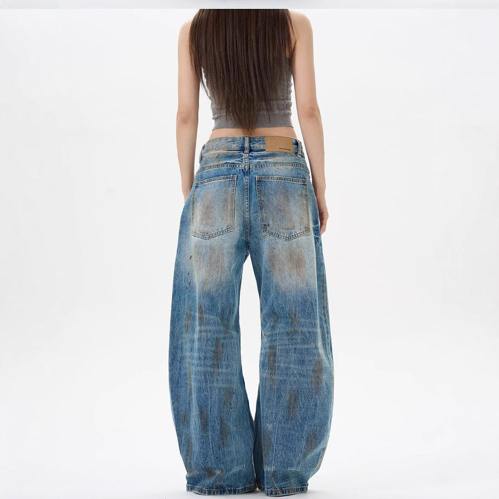 Women's jeans