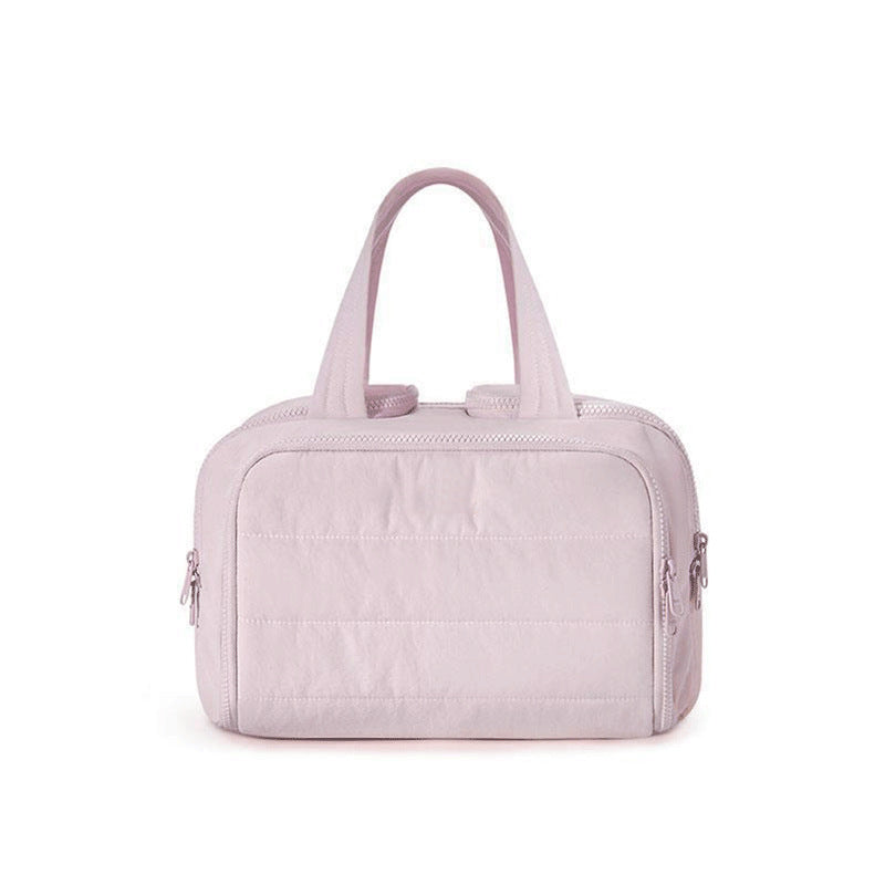Multifunctional Lightweight Travel Toiletry Bag
