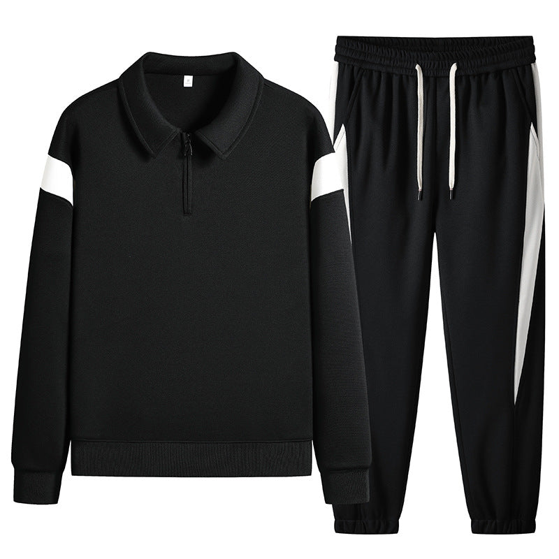Autumn and winter casual sportswear