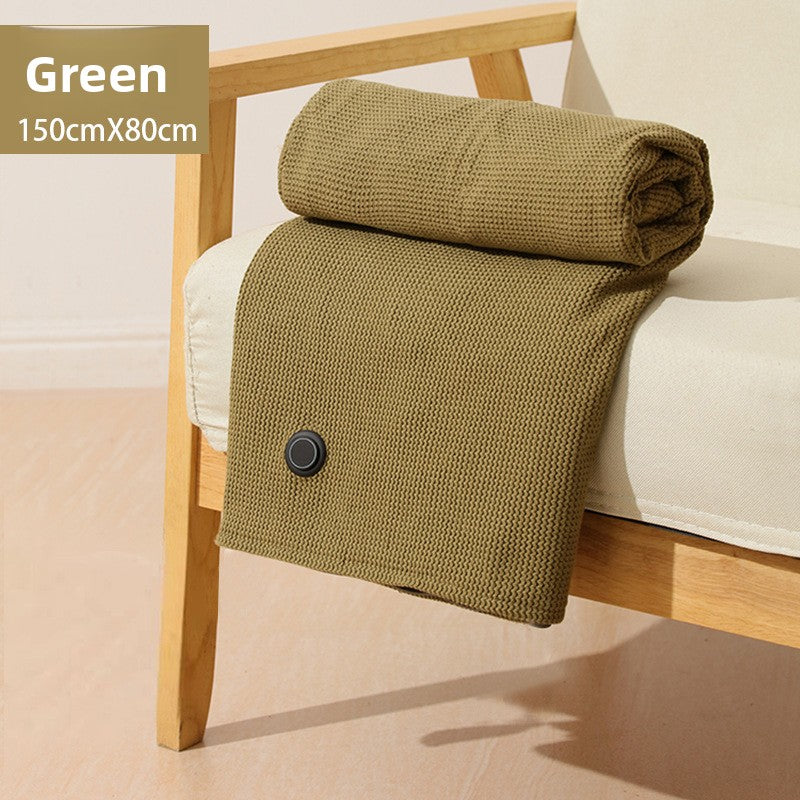 USB Single-Person Home Heating Blanket