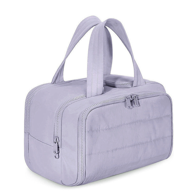 Multifunctional Lightweight Travel Toiletry Bag