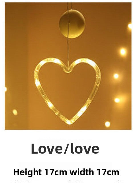 LED Christmas Lights