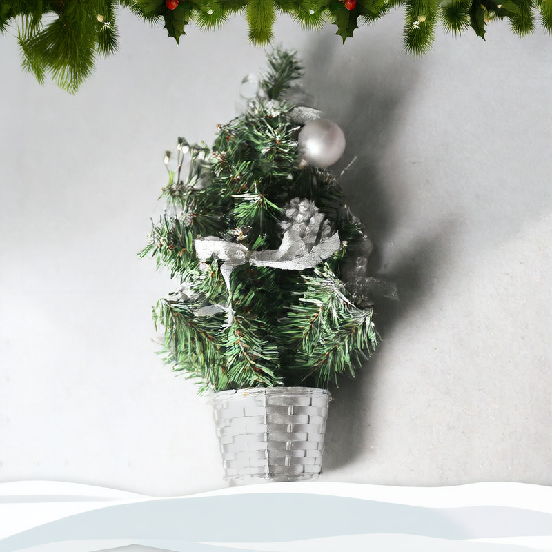 Christmas Tree Ornament