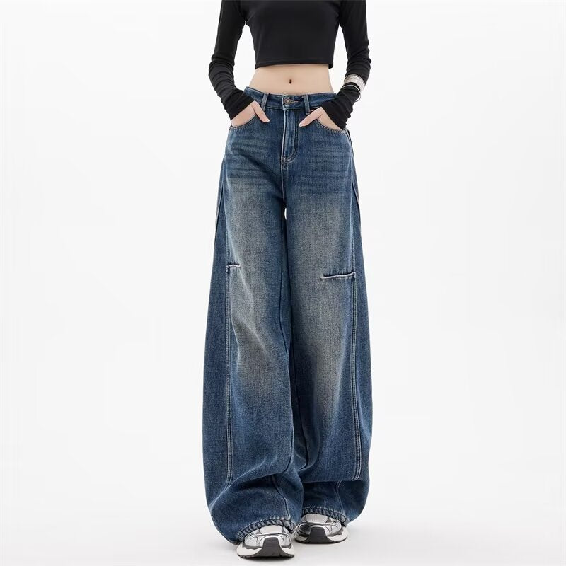 Women's jeans