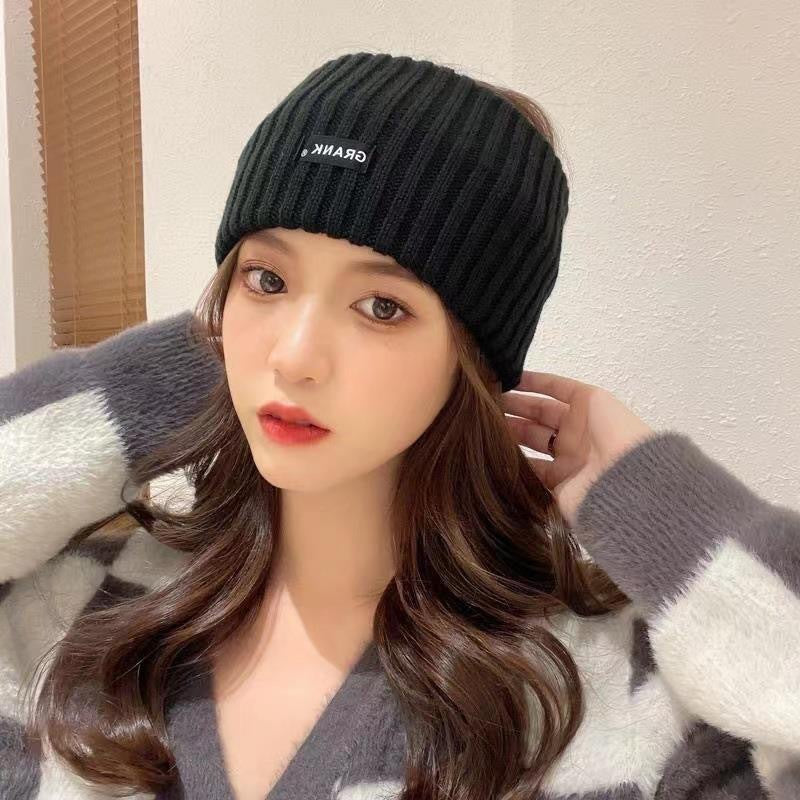 Windproof Winter Hat with Scarf and Mask for Women