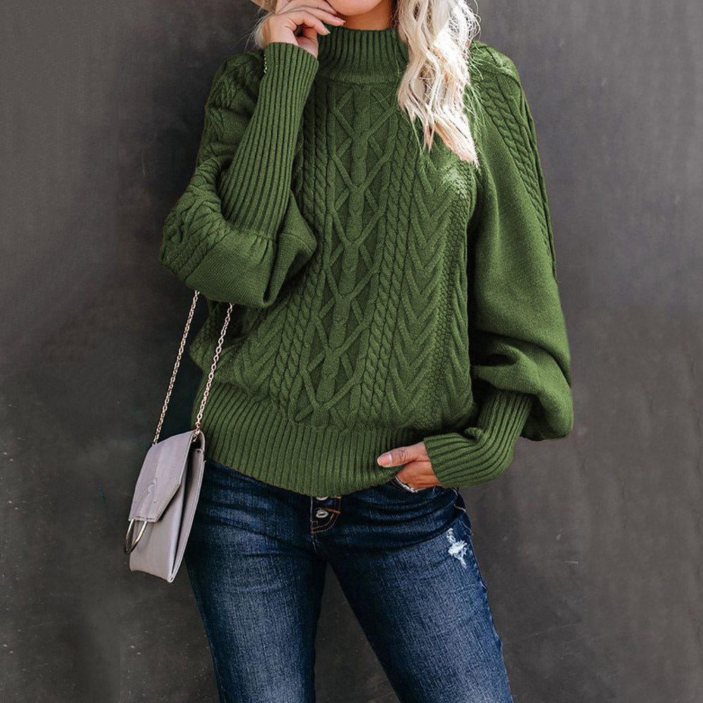 Knitted Sweater