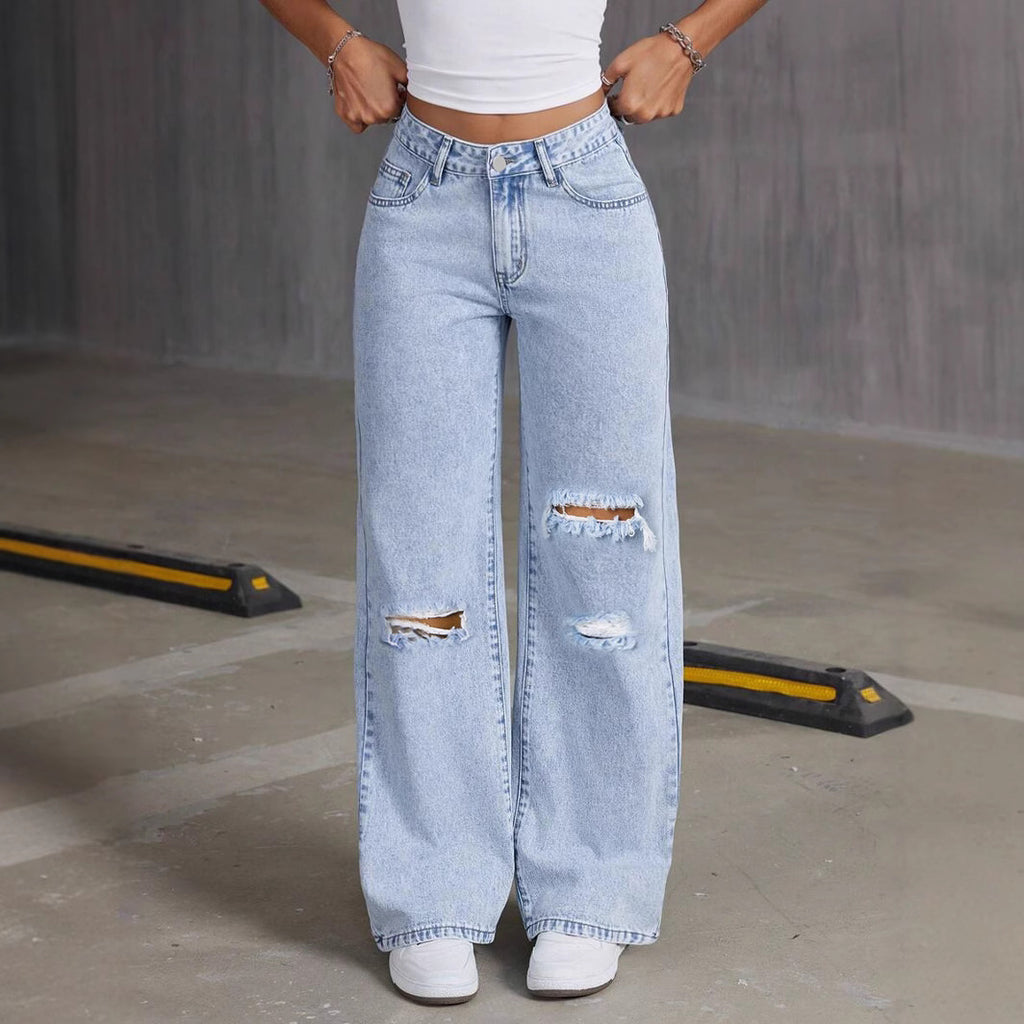 Women's Jeans