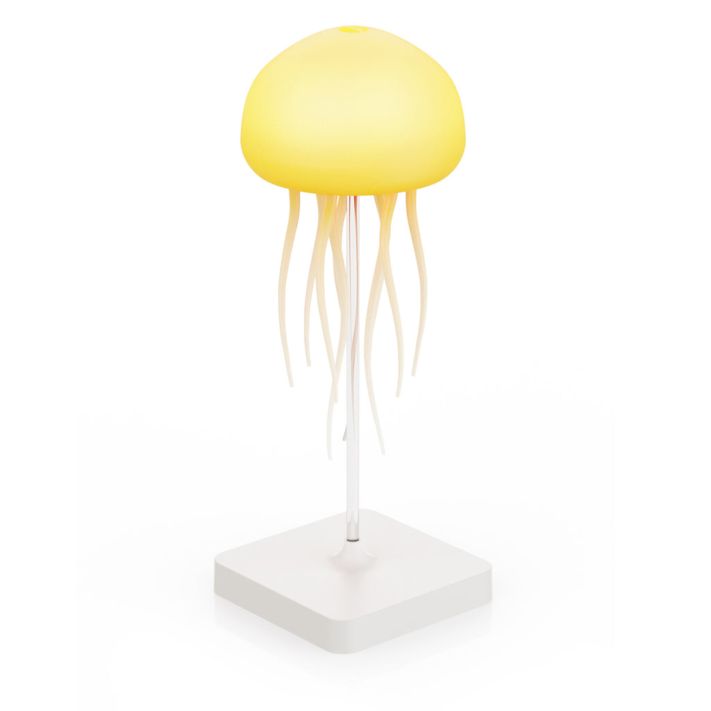 LED Jellyfish Lamp