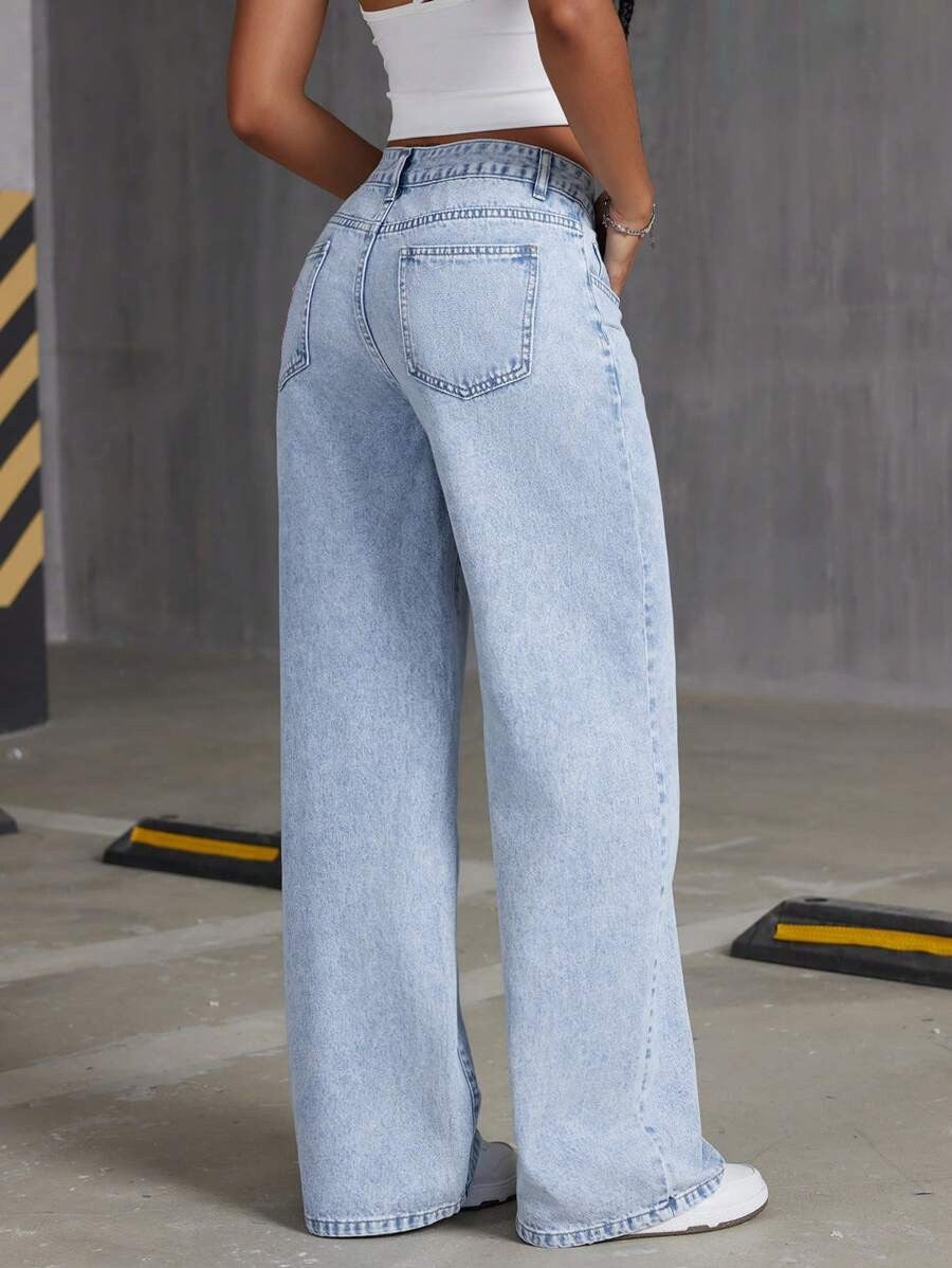 Women's Jeans