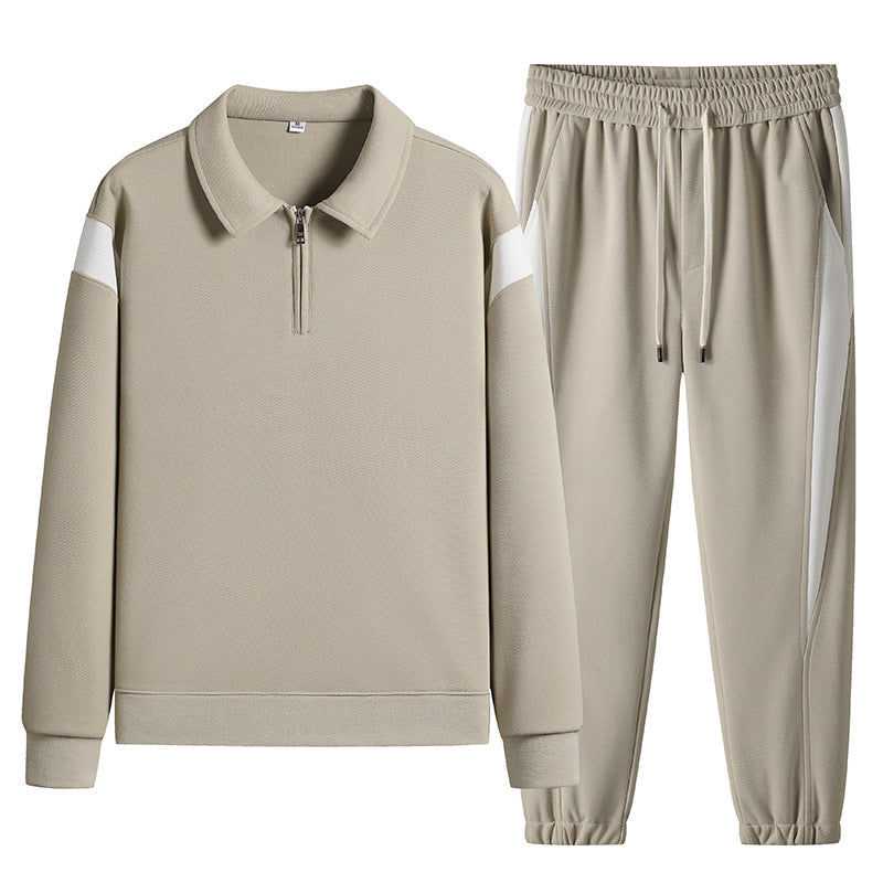 Autumn and winter casual sportswear