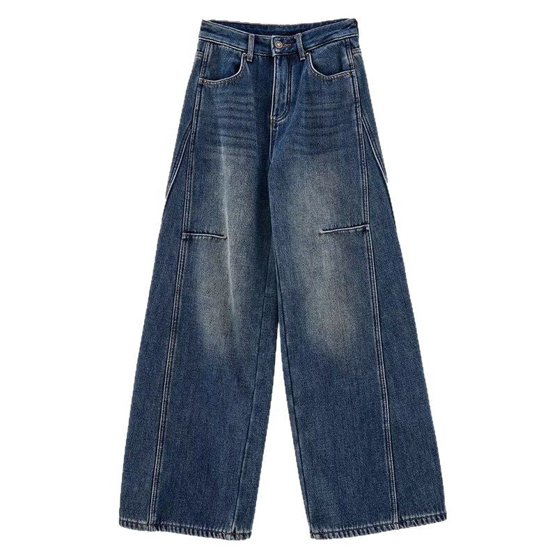 Women's jeans